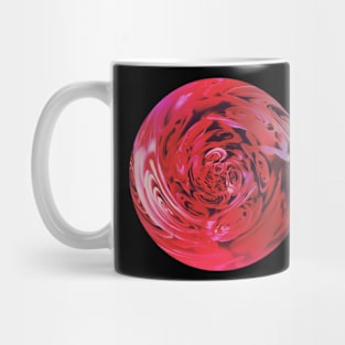 Bed of Roses Mug